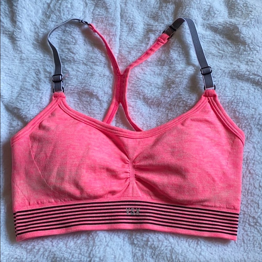 VSX Sports Bra